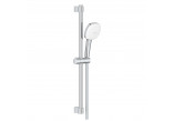 Sprchový set Grohe Tempesta Cube 110, sluchátko 2-funkční s hadicí 175cm i držákem 60cm - chrom