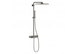 Sprchový set Grohe Euphoria SmartControl System 310 Duo s termostatem - brushed hard graphite