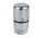 Termostat Zehnder A409 Design Line - barva z palety Zehnder