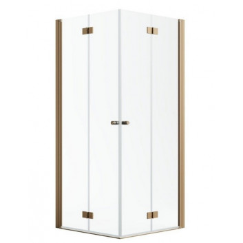 Sprchový kout Radaway Modo X I 120, przejrzysta, 1180x2000mm