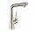 Dřezová baterie Hansgrohe Metris Select M71, páková 320, 1jet - ušlechtilá ocel finish
