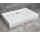Panel k sprchové vaničky prostokątnego Radaway Argos D 120 cm hliník - bílá