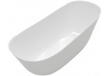 Vana volně stojící Villeroy&Boch Theano, 175x75cm, Quaryl - weiss alpin