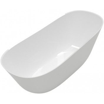 Vana volně stojící Villeroy&Boch Theano, 175x75cm, Quaryl - weiss alpin