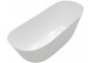 Vana volně stojící Villeroy&Boch Theano, 175x75cm, Quaryl - weiss alpin
