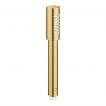 Madlo sprchový Grohe Rainshower nástěnný - brushed cool sunrise