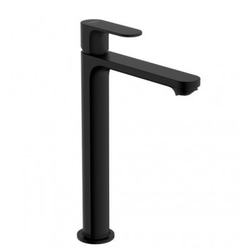 Umyvadlová baterie Hansgrohe Rebris S stojící - chrom