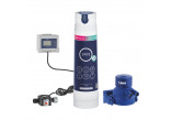 Souprava z mini filtrem z węglem aktywnym, GROHE BLUE