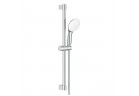 Sprchový set Grohe Tempesta 110 s držákem sprchovým, dwustrumieniowy - chrom 