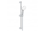 Sprchový set Grohe New Tempesta 100, dwustrumieniowy, chrom 