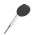 Ruční sprcha Hansgrohe Raindance Alive Select S, 125 3jet EcoSmart - chrom