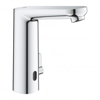 Baterie elektronické Grohe Eurosmart Cosmopolitan E 1/2", velikost L, chrom- sanitbuy.pl