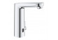 Baterie elektronické Grohe Eurosmart Cosmopolitan E 1/2", velikost L, chrom- sanitbuy.pl