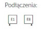 Radiátor elektrický Terma Retro 43x50,4 cm z grzałką zewnętrzną ONE - barva RAL i speciální barvy