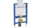 Rám montážní Geberit Duofix Omega pro závěsné WC, 50x82 cm, H82