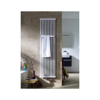 Madlo do grzejników Zehnder Fina Bar, chrom