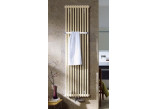 Grzejnik Zehnder Metropolitan MEP 805x400 mm - biały- sanitbuy.pl