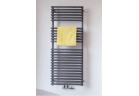 Radiátor Zehnder Ovida 79,6 x 44,6 cm, verze 2-warstwowa - standardní bílý