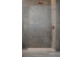 Dveře sprchové walk-in Radaway Essenza Pro 8 Gold, 130x200cm, sklo čiré, profil zlatá