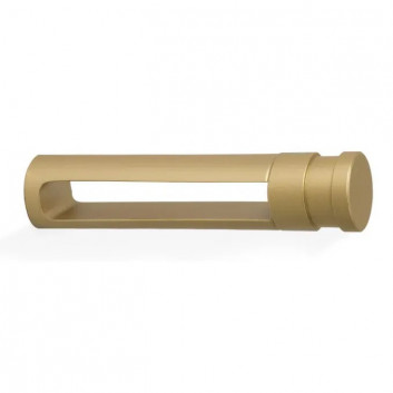 Věšák Terma Kuka 50x10 mm - chrom