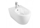 Závěsný bidet Geberit iCon 53x35,5 cm - bílý