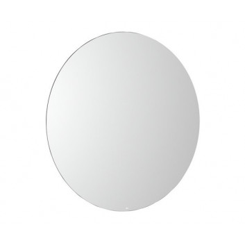 Zrcadlo Roca Victoria-N, nástěnné, pravoúhlé, 50x70cm