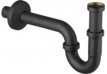 Sifon rurowy pro bidet Viega - chrom
