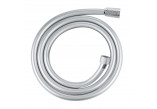 Sprchová hadice Grohe Relexaflex Kov Long-Life, 150 cm - moon white