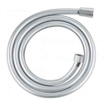 Sprchová hadice Grohe Relexaflex Kov Long-Life, 150 cm - moon white