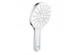 Ruční sprcha Grohe Rainshower Aqua Stick 1proudová - nerez