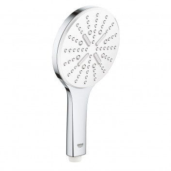 Ruční sprcha Grohe Rainshower Aqua Stick 1proudová - nerez