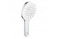 Ruční sprcha Grohe Rainshower Aqua Stick 1proudová - nerez