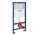 Modul podomítkový do WC 2 w 1, Grohe Rapid SL, výška zástěny 1,13 m