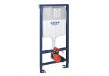 Modul podomítkový do WC 5 w 1, Grohe Rapid SL - Chrom