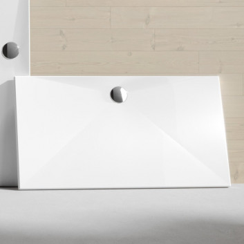Sprchová vanička Huppe Purano pravoúhlý 750x900 mm
