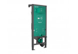 Splachovací tlačítko Hansgrohe iFrame Prvek E - bronz kartáčovaný