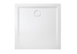 Brodzik Sanplast Free Line B/FREE 100x100x9+ST11- sanitbuy.pl