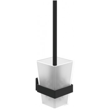 Dvojitý háček na ručníky Villeroy & Boch Elements – Striking - chrom