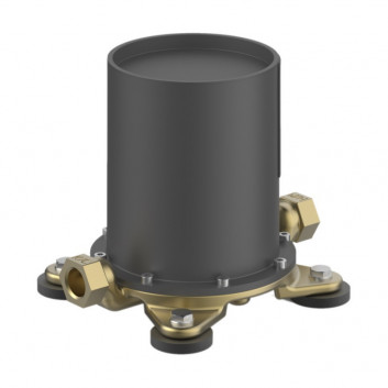 Podomítkový těleso HansaVario umyvadlové baterie