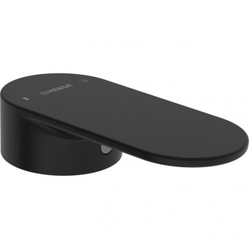 Madlo směšovača HansaGenesis - chrom