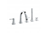 Vanová baterie Grohe Grandera 5-otvorová