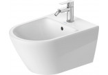 Bidet Duravit D-Code závěsný