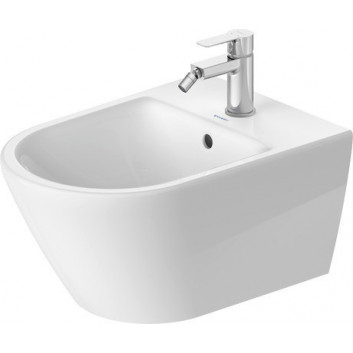 Bidet Duravit D-Code závěsný