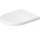 Sedátko WC Duravit D-Code pomalu sklápěcí - bílá