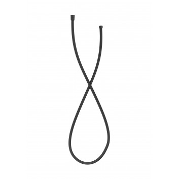 Sprchový set Roca Sensum 110/3 s držákem sprchovým - černá matnáný