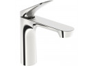 Umyvadlová baterie HansaGenesis, stojící, páková, verze ECO - chrom