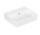 Umyvadlo Villeroy&Boch Memento 2.0 obdélníková 50x42cm, z přepadem - bílá