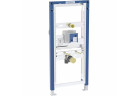 Modul podomítkový Geberit Duofix pro pisoár, 112-130 cm, univerzální, do ukrytej armatury pisoárové