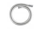 Sprchová hadice Grohe QuickFix VitalioFlex Silver Long-Life, 125 cm - chrom