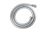 Sprchová hadice Grohe QuickFix VitalioFlex Silver Long-Life, 125 cm - chrom